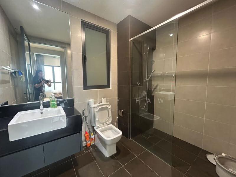 Condominium for Rent at Sunway Mont Residences - Ashley Haw - Bathroom - PropertyGuru.com.my