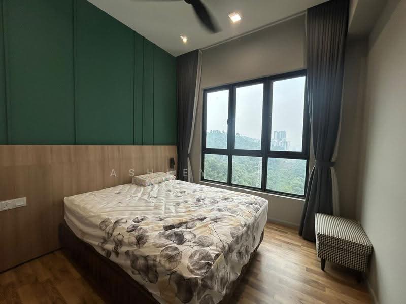 Condominium for Rent at Sunway Mont Residences - Ashley Haw - Bedroom - PropertyGuru.com.my