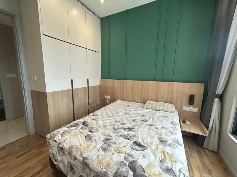 Condominium for Rent at Sunway Mont Residences - Ashley Haw - Bedroom - PropertyGuru.com.my