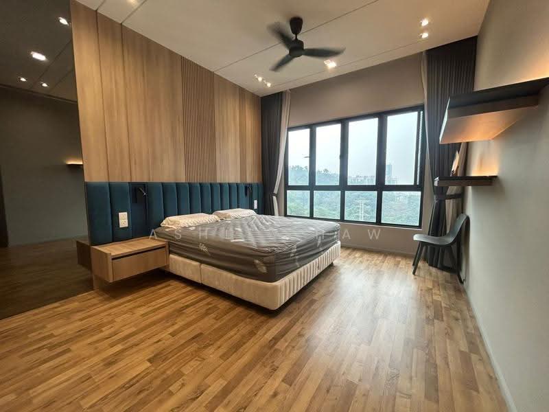 Condominium for Rent at Sunway Mont Residences - Ashley Haw - Bedroom - PropertyGuru.com.my