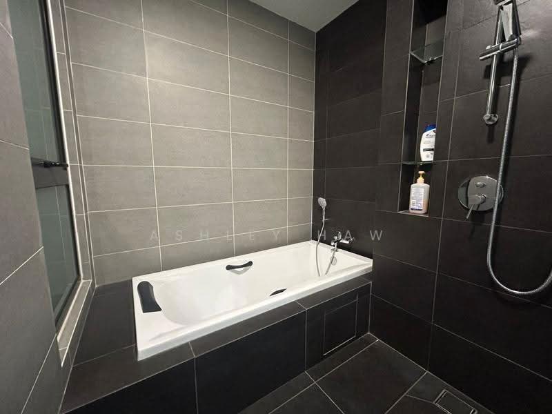 Condominium for Rent at Sunway Mont Residences - Ashley Haw - Bathroom - PropertyGuru.com.my