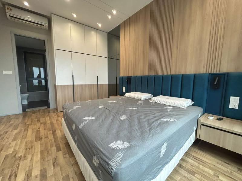 Condominium for Rent at Sunway Mont Residences - Ashley Haw - Bedroom - PropertyGuru.com.my