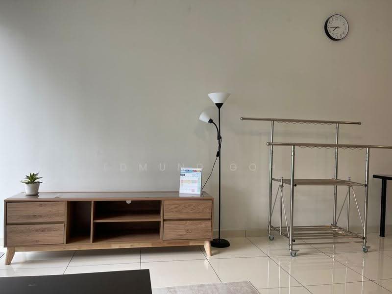Service Residence for Sale at City of Green - Edmund Goh - Living Room - PropertyGuru.com.my