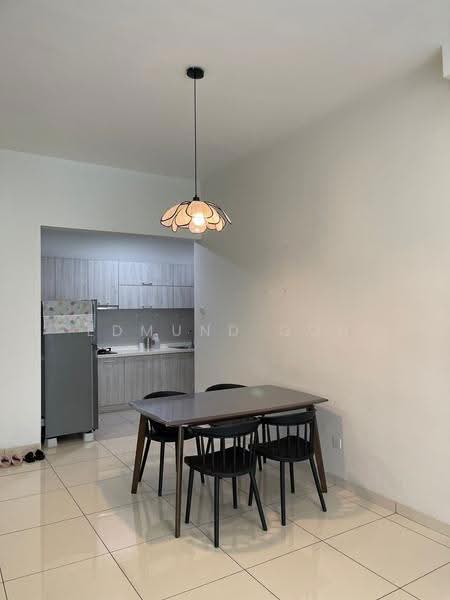 Service Residence for Sale at City of Green - Edmund Goh - Dining Room - PropertyGuru.com.my