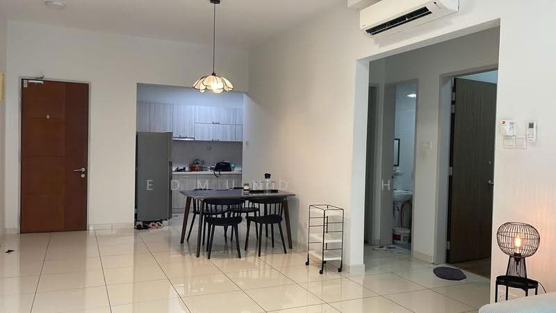 Service Residence for Sale at City of Green - Edmund Goh - Kitchen - PropertyGuru.com.my