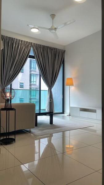 Service Residence for Sale at City of Green - Edmund Goh - Living Room - PropertyGuru.com.my