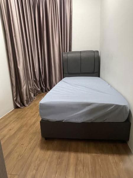 Service Residence for Sale at City of Green - Edmund Goh - Bedroom - PropertyGuru.com.my