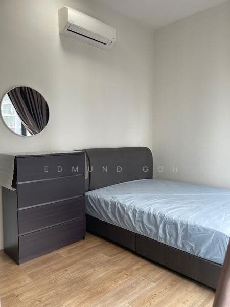 Service Residence for Sale at City of Green - Edmund Goh - Bedroom - PropertyGuru.com.my