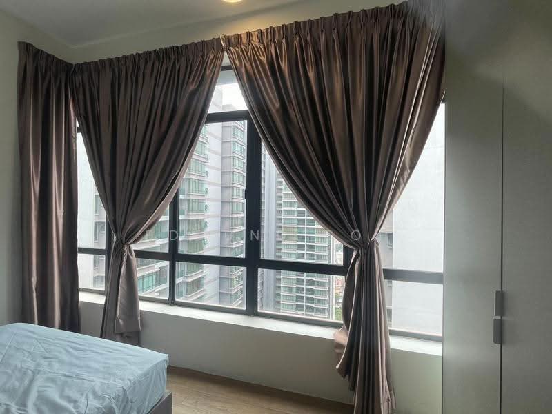Service Residence for Sale at City of Green - Edmund Goh - Bedroom - PropertyGuru.com.my