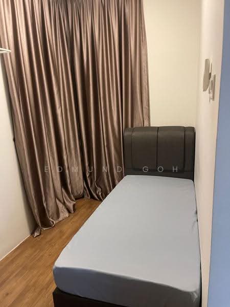 Service Residence for Sale at City of Green - Edmund Goh - Bedroom - PropertyGuru.com.my