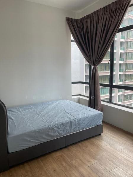 Service Residence for Sale at City of Green - Edmund Goh - Bedroom - PropertyGuru.com.my