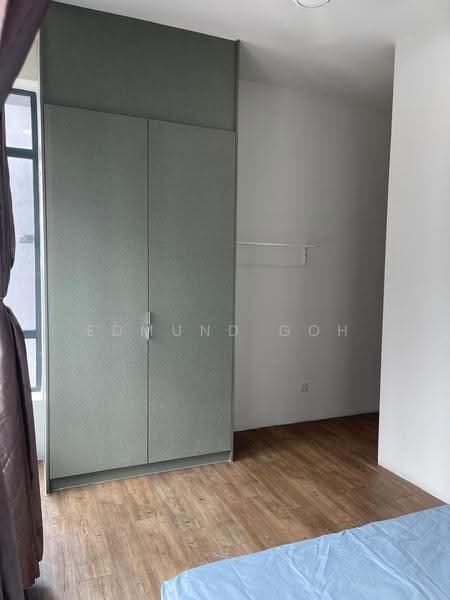 Service Residence for Sale at City of Green - Edmund Goh - Bedroom - PropertyGuru.com.my