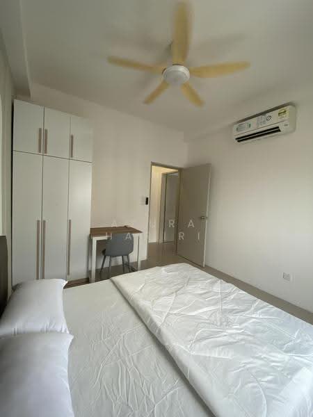 Kondominium untuk Disewa di Vista Harmoni Residences - Azura Hariri - Bedroom - PropertyGuru.com.my