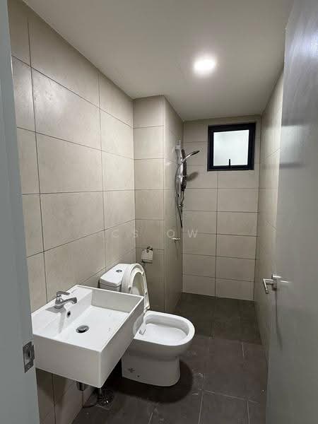 Service Residence for Rent at M Luna - CS OW - Bathroom - PropertyGuru.com.my