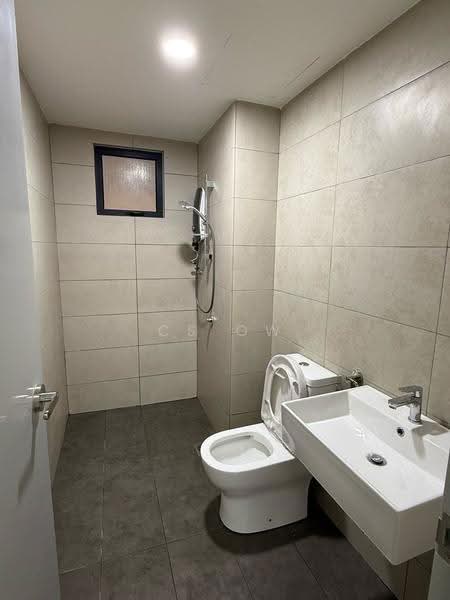 Service Residence for Rent at M Luna - CS OW - Bathroom - PropertyGuru.com.my