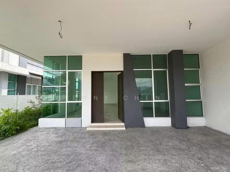 Semi-Detached House for Sale in Ipoh (Perak) - PENNY CHEN - Exterior - PropertyGuru.com.my