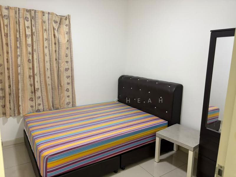 Service Residence for Rent at Savanna Executive Suite @ Southville City - Jeff Cheah - Bedroom - PropertyGuru.com.my