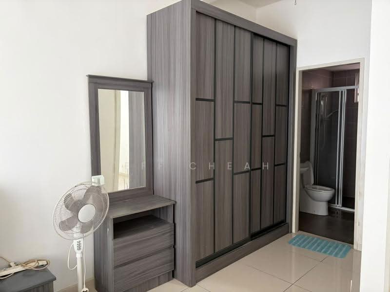 Service Residence for Rent at Savanna Executive Suite @ Southville City - Jeff Cheah - Interior - PropertyGuru.com.my