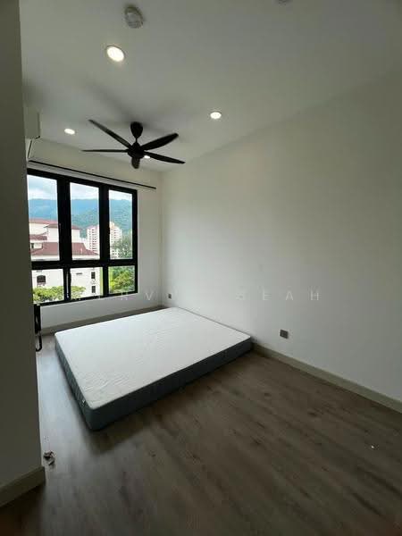 Kondominium untuk Disewa di Scots Pavilion - Mervyn Seah - Bedroom - PropertyGuru.com.my