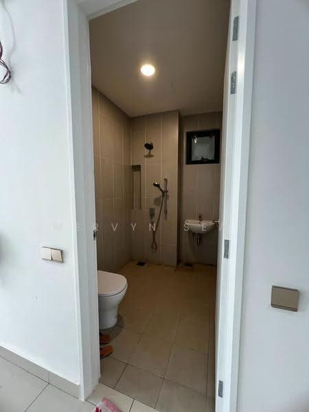 Kondominium untuk Disewa di Scots Pavilion - Mervyn Seah - Bathroom - PropertyGuru.com.my