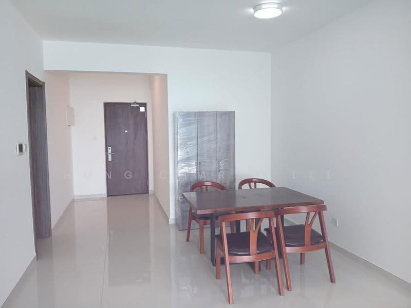 Condominium for Rent at Ataraxia Park @ Forest City - Hong Charng Lee - Dining Room - PropertyGuru.com.my