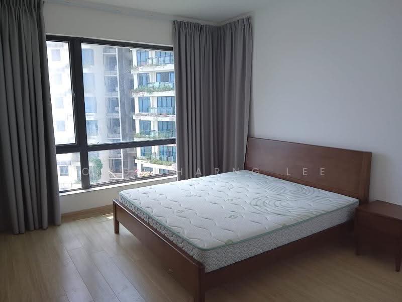 Condominium for Rent at Ataraxia Park @ Forest City - Hong Charng Lee - Bedroom - PropertyGuru.com.my