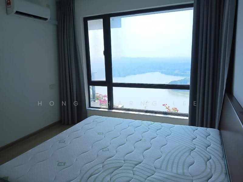 Condominium for Rent at Ataraxia Park @ Forest City - Hong Charng Lee - Bedroom - PropertyGuru.com.my