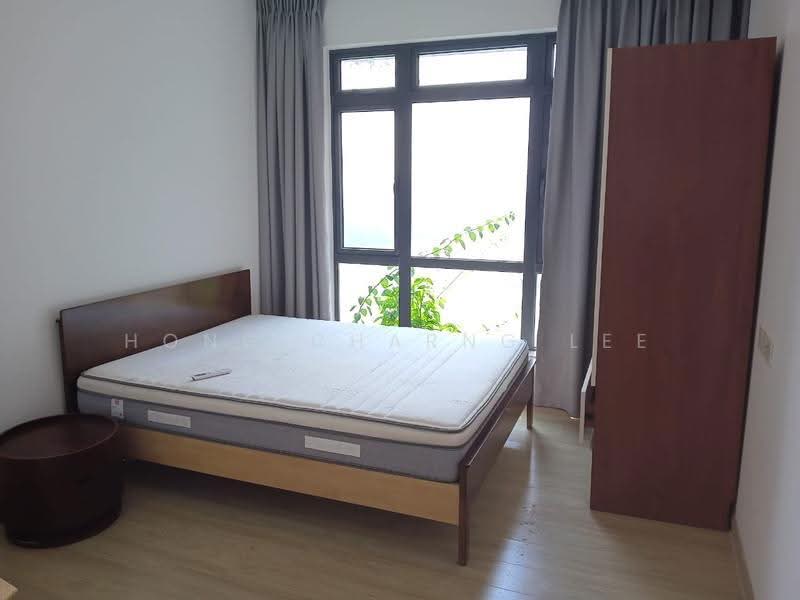Condominium for Rent at Ataraxia Park @ Forest City - Hong Charng Lee - Bedroom - PropertyGuru.com.my