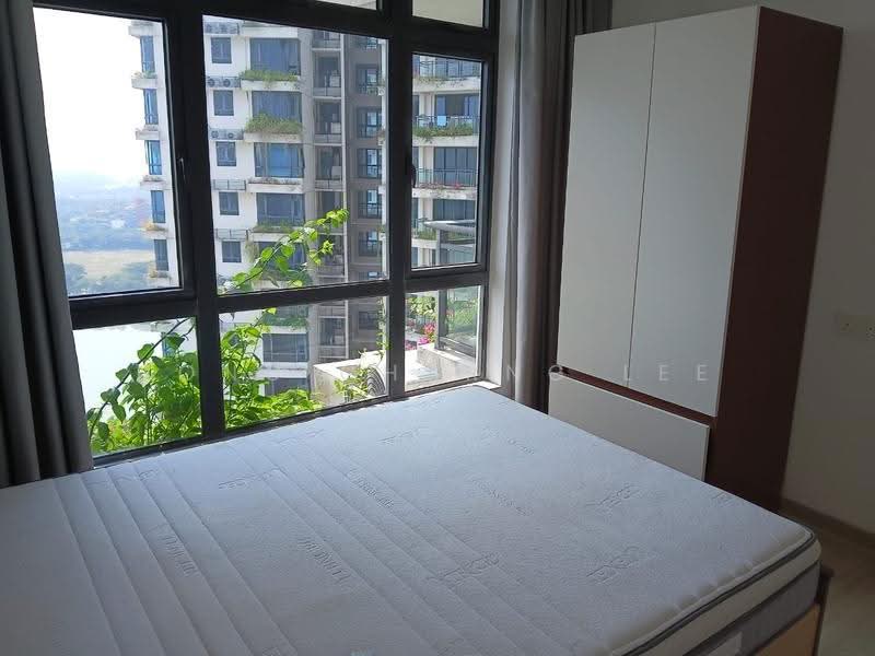 Condominium for Rent at Ataraxia Park @ Forest City - Hong Charng Lee - Bedroom - PropertyGuru.com.my