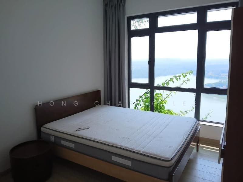 Condominium for Rent at Ataraxia Park @ Forest City - Hong Charng Lee - Bedroom - PropertyGuru.com.my