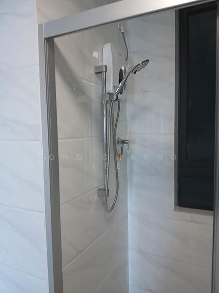 Condominium for Rent at Ataraxia Park @ Forest City - Hong Charng Lee - Bathroom - PropertyGuru.com.my