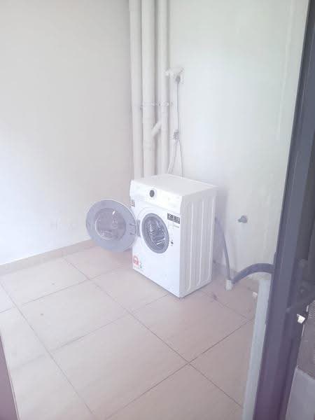 Condominium for Rent at Ataraxia Park @ Forest City - Hong Charng Lee - Interior - PropertyGuru.com.my