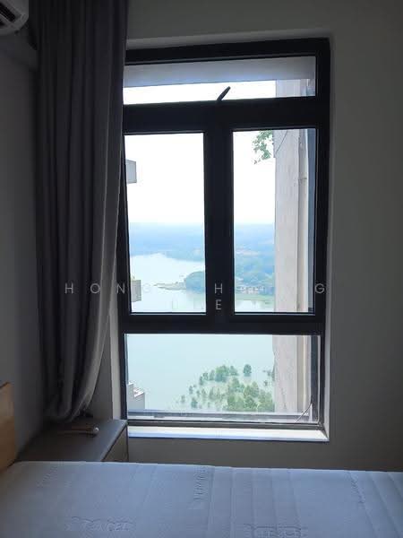 Condominium for Rent at Ataraxia Park @ Forest City - Hong Charng Lee - Bedroom - PropertyGuru.com.my