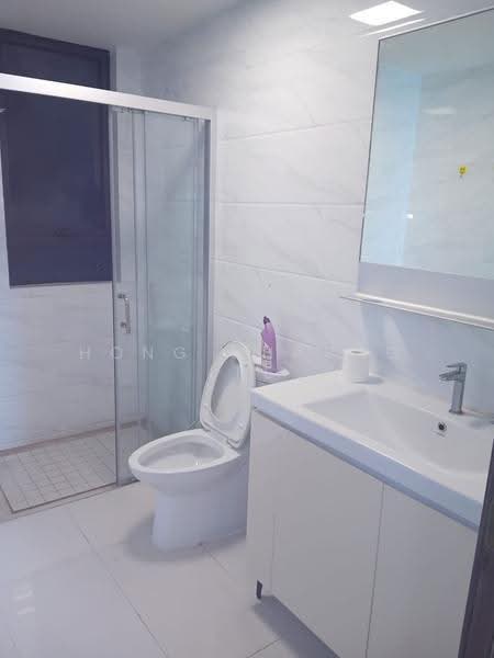 Condominium for Rent at Ataraxia Park @ Forest City - Hong Charng Lee - Bathroom - PropertyGuru.com.my