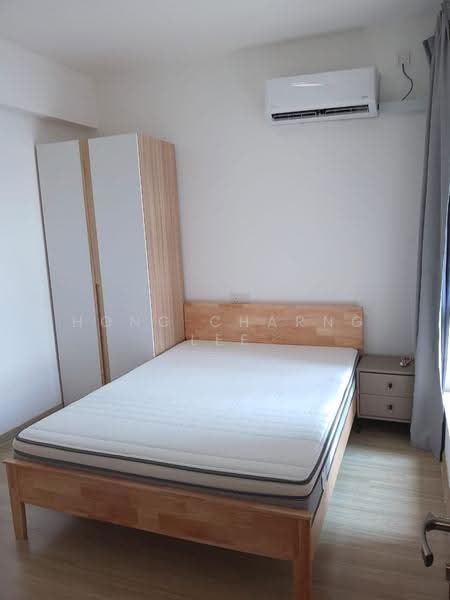 Condominium for Rent at Ataraxia Park @ Forest City - Hong Charng Lee - Bedroom - PropertyGuru.com.my