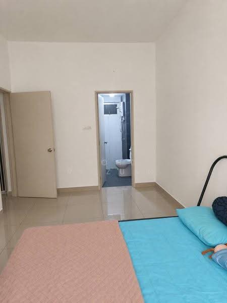 Kondominium untuk Dijual di Residensi Rampai (The Parc Tower) - Mohd Ridzuan - Bedroom - PropertyGuru.com.my