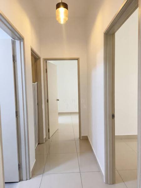 Kondominium untuk Dijual di Residensi Rampai (The Parc Tower) - Mohd Ridzuan - Corridor - PropertyGuru.com.my