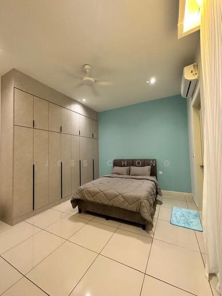 Townhouse for Rent in 16 Sierra (Puchong) - Jess Chong - Bedroom - PropertyGuru.com.my