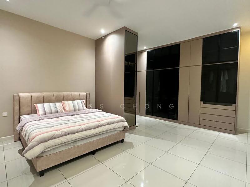 Townhouse for Rent in 16 Sierra (Puchong) - Jess Chong - Bedroom - PropertyGuru.com.my