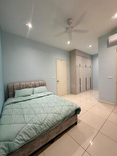 Townhouse for Rent in 16 Sierra (Puchong) - Jess Chong - Bedroom - PropertyGuru.com.my