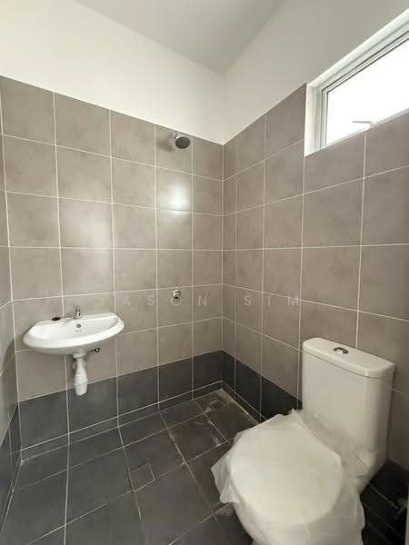 2-storey Terraced House for Sale in Iskandar Puteri (Nusajaya) (Johor) - Jason Sim - Bathroom - PropertyGuru.com.my