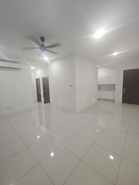Service Residence for Rent at 8Scape Residence @ Sutera - Wong Shau Wei - Living Room - PropertyGuru.com.my