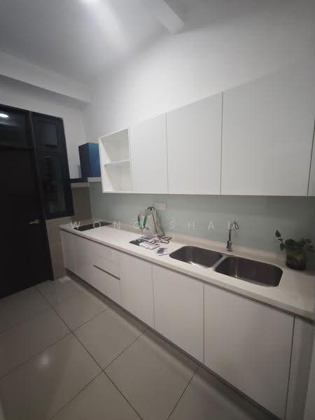 Service Residence for Rent at 8Scape Residence @ Sutera - Wong Shau Wei - Kitchen - PropertyGuru.com.my