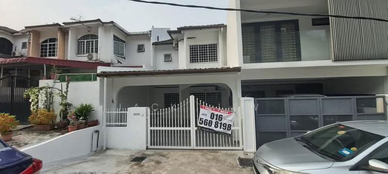 Rumah Teres 2-Tingkat untuk Disewa di Batu Caves (Selangor) - Jack Liew - Exterior - PropertyGuru.com.my