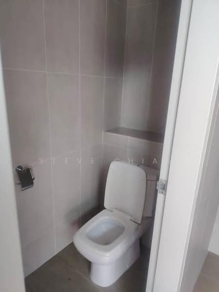Kedai untuk Disewa di Sunway (Selangor) - Steve Chiam - Bathroom - PropertyGuru.com.my