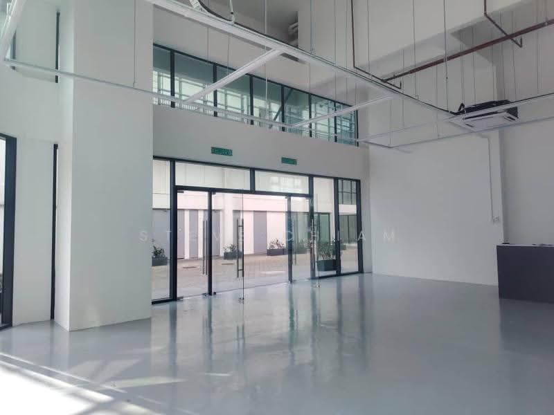 Kedai untuk Disewa di Sunway (Selangor) - Steve Chiam - Entrance - PropertyGuru.com.my