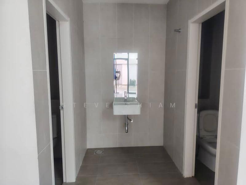 Kedai untuk Disewa di Sunway (Selangor) - Steve Chiam - Bathroom - PropertyGuru.com.my