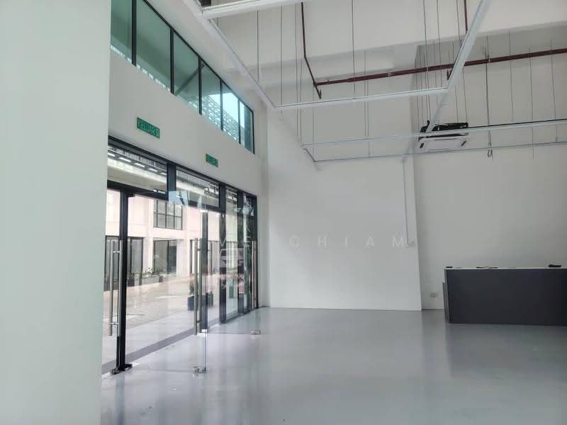 Kedai untuk Disewa di Sunway (Selangor) - Steve Chiam - Entrance - PropertyGuru.com.my