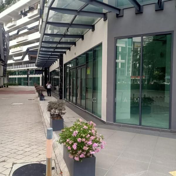 Kedai untuk Disewa di Sunway (Selangor) - Steve Chiam - Exterior - PropertyGuru.com.my