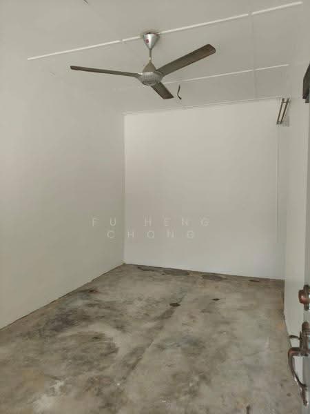 Rumah Teres 1-Tingkat untuk Dijual di Taman Kota Masai (Pasir Gudang) - Fu Heng Chong - Interior - PropertyGuru.com.my